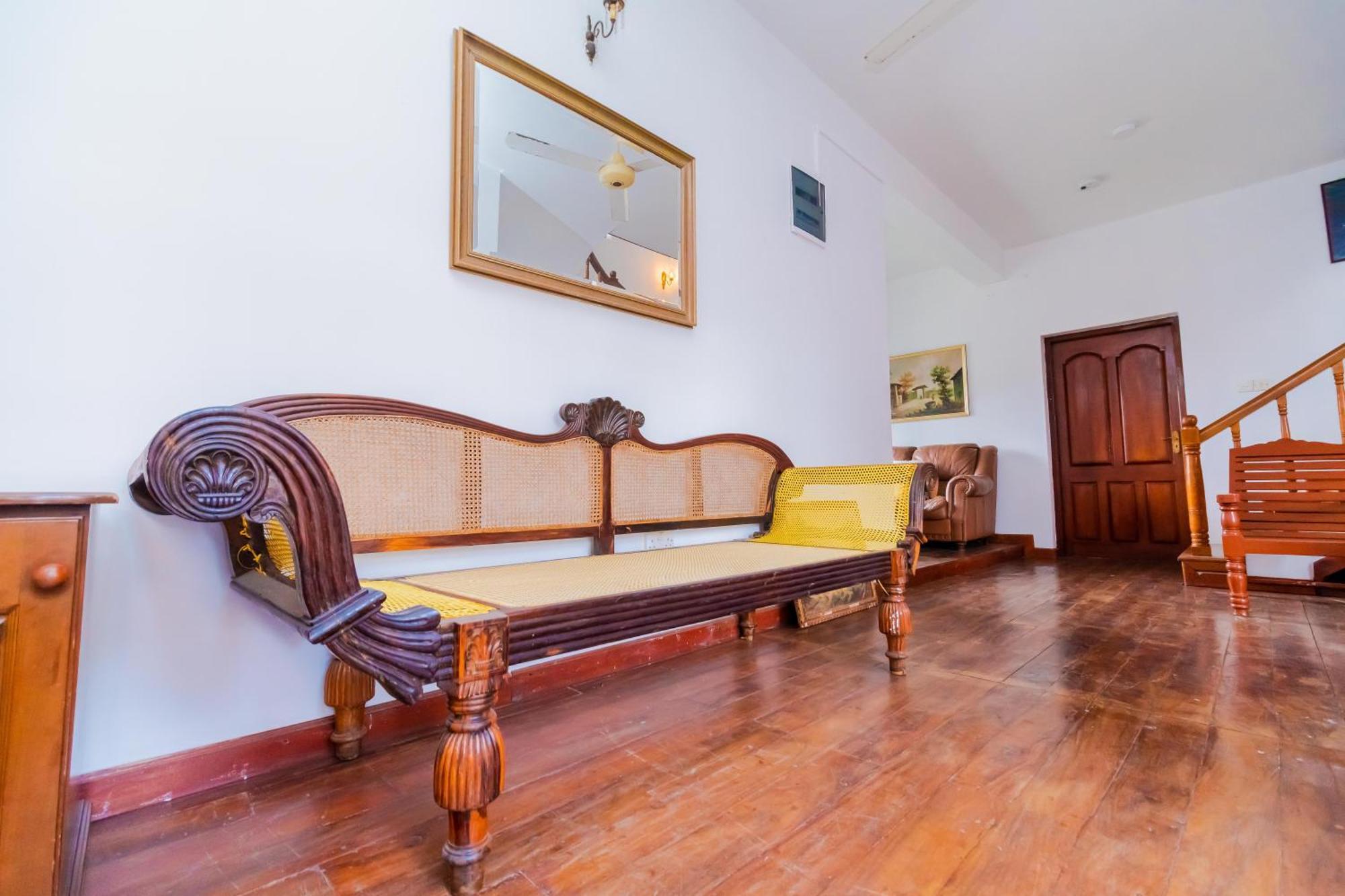 The Norfolk Heritage Airport Villa كاتوناياكى المظهر الخارجي الصورة