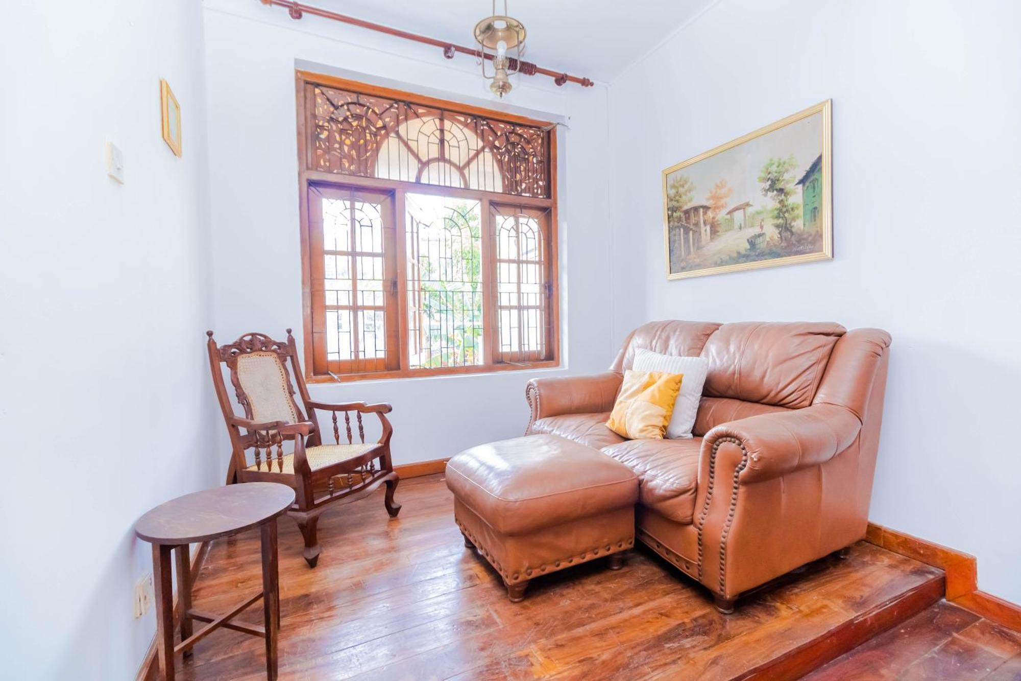 The Norfolk Heritage Airport Villa كاتوناياكى المظهر الخارجي الصورة